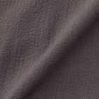  【stanley blacker new york】シアサッカー MA-1/ブラウン カラーチップ