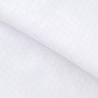 【半袖】【JOHN PEARSE Black】【形態安定】ボタンダウンドレスワイシャツ/グレー×ドビー/襟裏別布/釦.釦付糸：グレー/ULTRA BREATH COOL カラーチップ