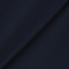 【NATURAL BEAUTY】袖プリーツブラウス/ネイビー カラーチップ