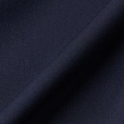 【JOHN PEARSE comfort】【年間】2釦シングルスリーピーススーツ ノータックパンツ ダブルベスト / ネイビー / パンツウォッシャブル ※裾上げ必要 カラーチップ
