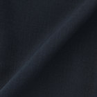 【Diana】【春夏】テーパードパンツ/ネイビー×シアー合繊/ウエストシャーリング/ウォッシャブル＆ストレッチ カラーチップ