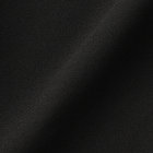 【mirum pink】【半袖】ボウタイブラウス / ブラック / インターン＆フォーマル対応 / 透け防止 カラーチップ