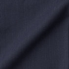 【JOHN PEARSE Black SELECT LINE】【春夏】2釦シングルスーツ ノータックパンツ / ネイビー / 形状安定 /SHOWER CLEAN ※裾直し必要 カラーチップ