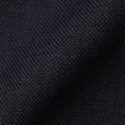 【Diana】【秋冬】ジャケット/ネイビー/ウォッシャブル＆ストレッチ カラーチップ