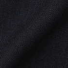 【Diana】【秋冬】ダブルジャケット/ネイビー/メタル釦/ウォッシャブル＆ストレッチ カラーチップ