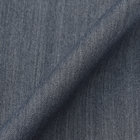 【stanley blacker new york】【春夏】1タックパンツ/グレー×ソラーロヘリンボーン/ウエストムーブ/裾上げ必要 カラーチップ