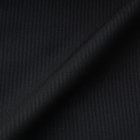 【HIGH SPEC MOTION】【年間】2釦シングルスーツ 0タック/ブラック×シャドーストライプ/パンツウォシャブル/※裾上げ必要 カラーチップ