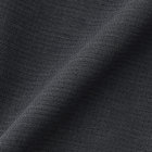 【JOHN PEARSE comfort navy】【春夏】1タックパンツ/グレー×ドットエアー＆カラミ織り/ウエストムーブ仕様/※裾上げ必要 カラーチップ