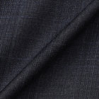 【Diana】【秋冬】パンツ/ネイビー×チェック/ウォッシャブル＆ストレッチ/裾上げ済仕様 カラーチップ