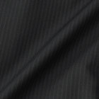 【Ultima nero G-Style】【年間】ブラック×ストライプ / ジャケット / ウォッシャブル / ストレッチ / 防シワ / 撥水加工 カラーチップ
