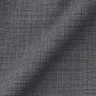 【Diana】【春夏】スカート/グレー/ウォッシャブル＆ストレッチ/Soalon カラーチップ