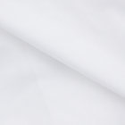 【形態安定】レギュラーカラーワイシャツ/ホワイト カラーチップ