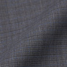 【Diana】【春夏】1釦ジャケット/グレー/ウォッシャブル＆ストレッチ/Soalon カラーチップ