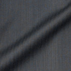 【JOHN PEARSE comfort】【秋冬】2釦シングルスーツ ショートタック/グレー×メランジ7MIX /REAL GRAY /NEW ZEALAND WOOL /※裾上げ必要 カラーチップ