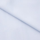 【軽涼】【JOHN PEARSE comfort navy】ボタンダウンカラーワイシャツ/ブルー×ドビー/ULTRA LIGHT SPEC/ULTRA MOVE「ニット素材」「ノーアイロン」「ストレッチ」「高通気性」 カラーチップ