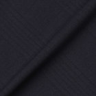 【Diana】【秋冬】スカート/ネイビー×シャドーチェック/ウォッシャブル＆ストレッチ カラーチップ