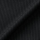 【Ultima nero G-Style】【年間】ブラック×ストライプ / タイトスカート / ウォッシャブル / ストレッチ / 防シワ / 撥水加工 カラーチップ
