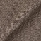 【Diana】【秋冬】パンツ/ブラウン/ウォッシャブル＆ストレッチ/裾上げ済仕様 カラーチップ