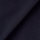 【発送在庫あり】【ファブリーズ認定！抗菌消臭加工】【JOHN PEARSE White】【春夏】1タックパンツ/ネイビー×マイクロチェック/ULTRA MOVE/ウエストムーブ仕様/※裾上げ必要 カラーチップ