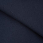 【FREEZETECH 氷撃：酷暑対策シャツ】【Donato Vinci Italy Uomo】【半袖】ボタンダウンビズポロシャツ/ネイビー/襟裏別布/ULTRA MOVE/「ニット素材」「ノーアイロン」「ストレッチ」「高通気性」 カラーチップ