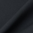 【JOHN PEARSE comfort】【年間】2釦シングルスリーピーススーツ ノータックパンツ ダブルベスト / ブラック / パンツウォッシャブル ※裾上げ必要 カラーチップ