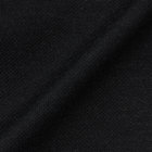 【HIGH SPEC MOTION】【年間】ノータックパンツ セットアップ / ブラック / メランジニット / ウォッシャブル / ビジカジ※裾直し必要 カラーチップ
