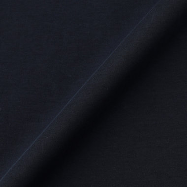 【JOHN PEARSE comfort navy】【半袖】ビズTシャツ/ネイビー