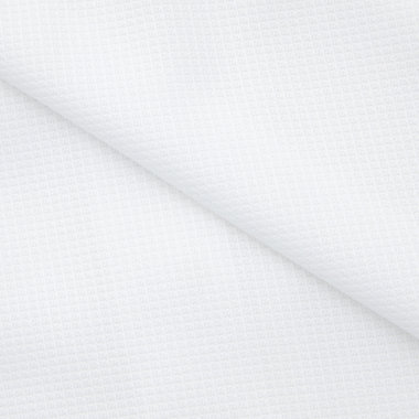 【軽涼】【JOHN PEARSE comfort navy】ボタンダウンカラーワイシャツ/ホワイト×ドビー/ULTRA LIGHT SPEC/ULTRA MOVE「ニット素材」「ノーアイロン」「ストレッチ」「高通気性」