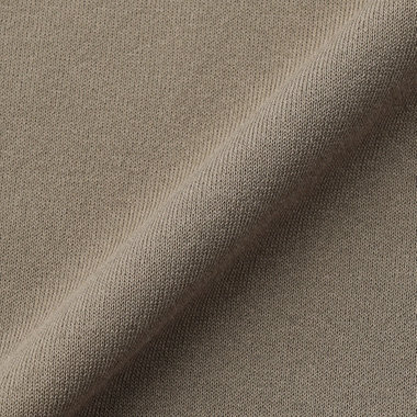 【JOHN PEARSE comfort navy】【半袖】ニットポロ/ブラウン