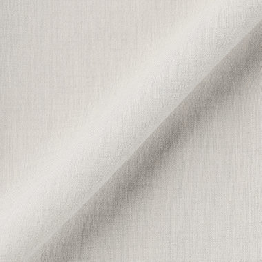 【Diana】【春夏】テーパードパンツ/グレー×しわ加工麻調合繊/ウォッシャブル＆ストレッチ