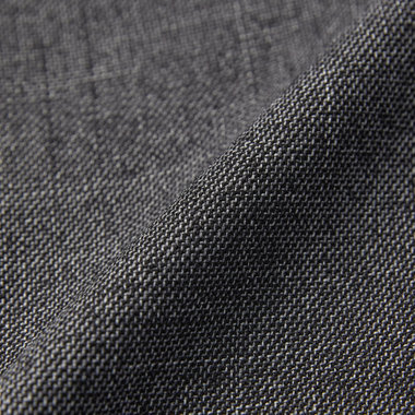 【JOHN PEARSE comfort navy】【秋冬】TUMUGITO 2釦シングルジャケット セットアップ対応/ グレー/ ULTRA MOVE/ウォッシャブル