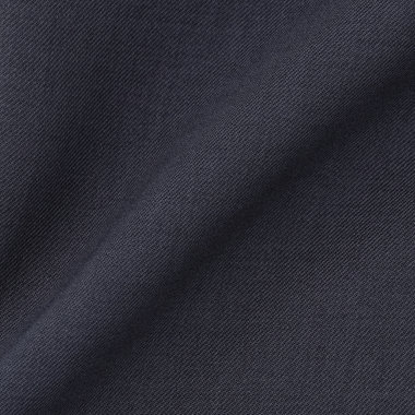 【Diana】【春夏】1タックパンツ/ネイビー/ウエストシャーリング/ウォッシャブル＆ストレッチ/裾上げ済仕様