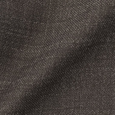 【Donato Vinci Italy CLASSICO】【春夏】段返り3釦シングルスーツ 2タック/ブラウン/REAL  COLLECTION/※裾上げ必要