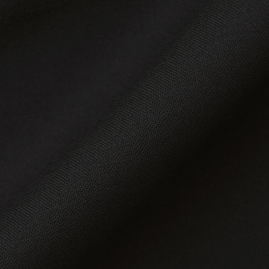 【JOHN PEARSE Black SELECT LINE】【年間】0タックパンツ/ブラック×ソリッド/ULTRA TOUGH S/SHOWER CLEAN/※裾直し必要