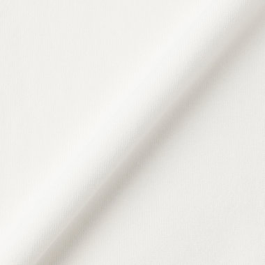 【JOHN PEARSE comfort navy】【半袖】ニットTシャツ/ホワイト