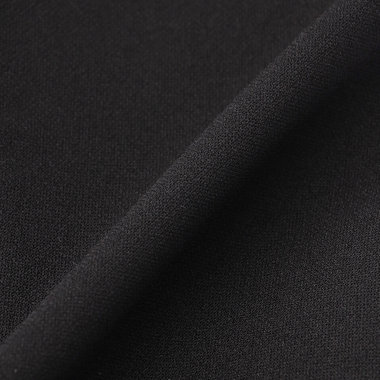 【JOHN PEARSE Black SELECT LINE】【春夏】0タックパンツ/ブラック/ULTRA MOVE/※裾上げ必要