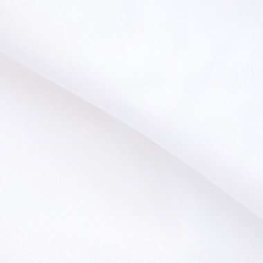 【JOHN PEARSE comfort navy】【STYLISH】【形態安定】ワイドカラーワイシャツ/ホワイト×ドビーツイル