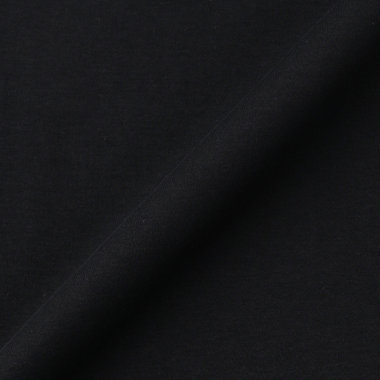 【JOHN PEARSE comfort navy】【半袖】ビズTシャツ/ブラック