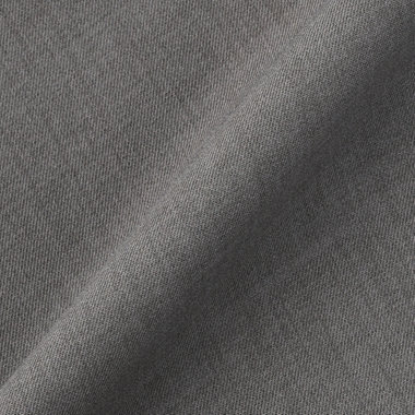 【Diana】【春夏】スカート/グレー/ウエストシャーリング/ウォッシャブル＆ストレッチ