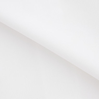 【発送在庫あり】【WEB限定】【JOHN PEARSE comfort navy】ワイドカラーワイシャツ/ホワイト×ドビー/ULTRA MOVE「ニット素材」「ノーアイロン」「ストレッチ」「高通気性」