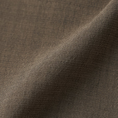 【Diana】【春夏】1釦シングルジャケット/ブラウン×シアー合繊/ウォッシャブル＆ストレッチ