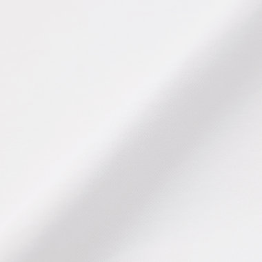 【JHON PEARSE comfort】【半袖】Tシャツ/ ホワイト / クルーネック/ 酷暑対策Tシャツ「FREEZETECH 氷撃」冷感PRINT
