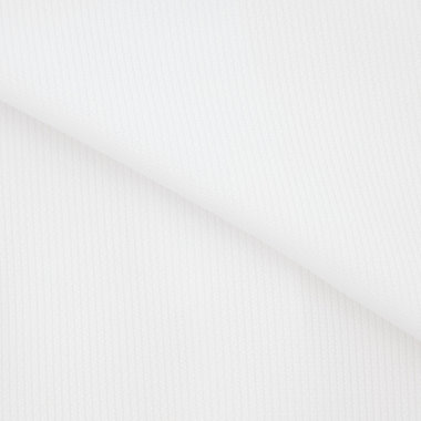 【発送在庫あり】【WEB限定】【JOHN PEARSE comfort navy】ボタンダウンカラーワイシャツ/ホワイト×ドビーストライプ/ULTRA MOVE「ニット素材」「ノーアイロン」「ストレッチ」「高通気性」