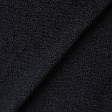 【冷感プリント！氷撃】【JOHN PEARSE White】【春夏】1タックパンツ/ネイビー/ULTRA MOVE/ウエストムーブ仕様/※裾上げ必要