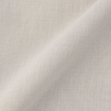 【Diana】【春夏】セミワイドパンツ/グレー×しわ加工麻調合繊/ウォッシャブル＆ストレッチ