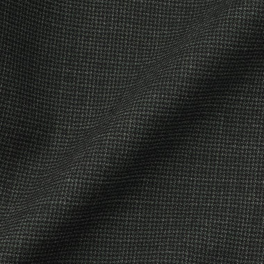 【JOHN PEARSE comfort】【春夏】2釦シングルスーツ ショートタック/グレー×チェック/REAL GRAY/NEW ZEALAND WOOL/SHOWER CLEAN/SustainaBee Wool/※裾上げ必要