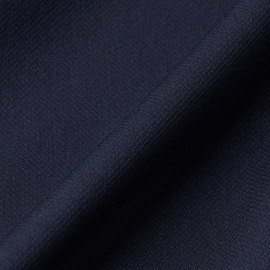 【JOHN PEARSE comfort】【年間】2釦シングルスリーピーススーツ ノータックパンツ ダブルベスト / ネイビー / パンツウォッシャブル ※裾上げ必要