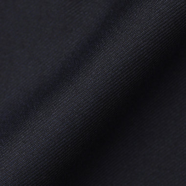 【Diana】【秋冬】ジャケット/ネイビー/ウォッシャブル＆ストレッチ