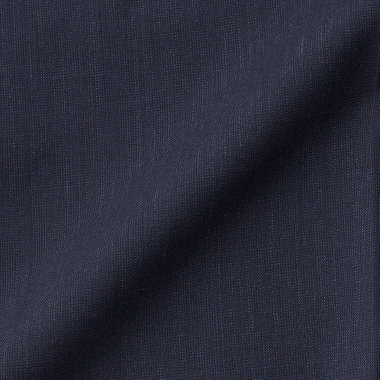 【JOHN PEARSE Black SELECT LINE】【春夏】2釦シングルスーツ ノータックパンツ / ネイビー / 形状安定 /SHOWER CLEAN ※裾直し必要