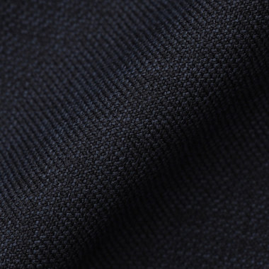 【Diana】【秋冬】ジャケット/ネイビー/ウォッシャブル＆ストレッチ